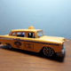 Illustration for article titled Mini Collection: Taxi Edition